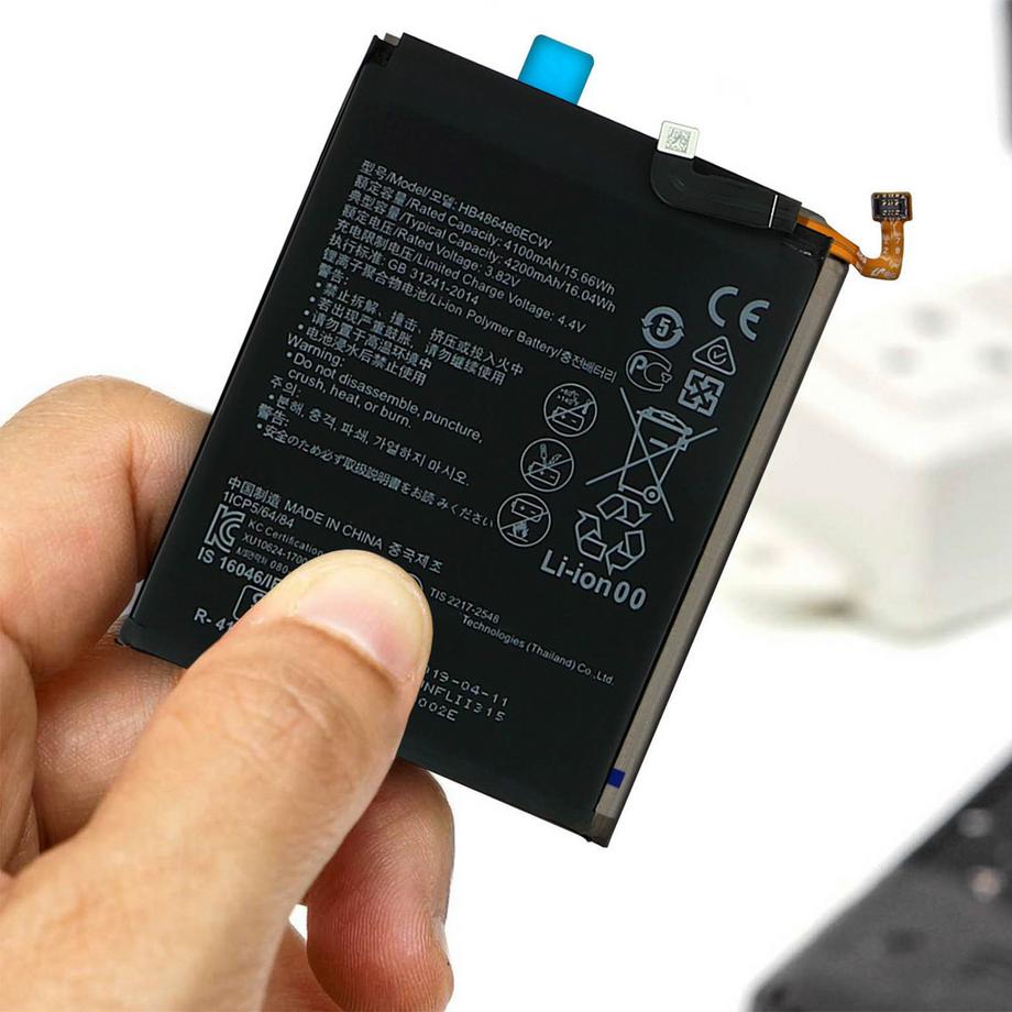 Avizar  Akku 4200mAh Huawei P20 Pro 