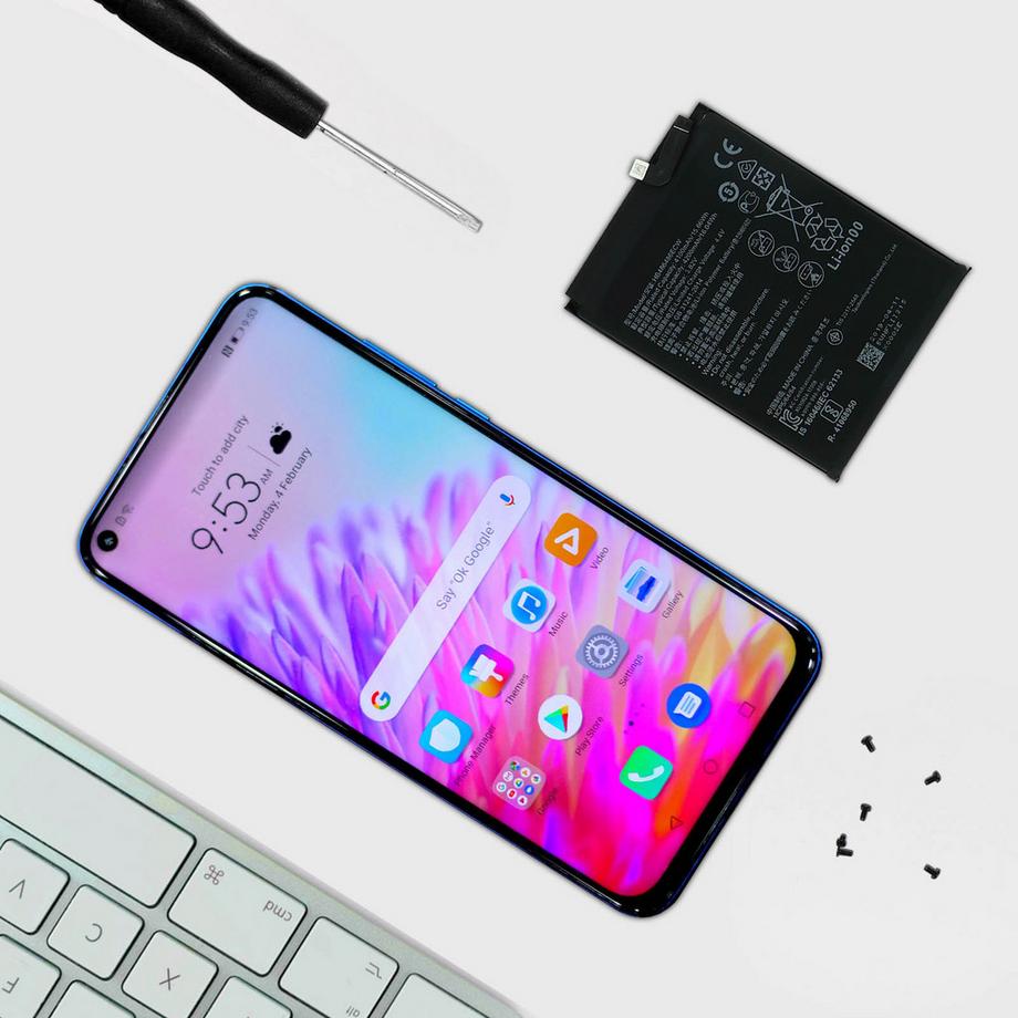 Avizar  Akku 4200mAh Huawei P20 Pro 