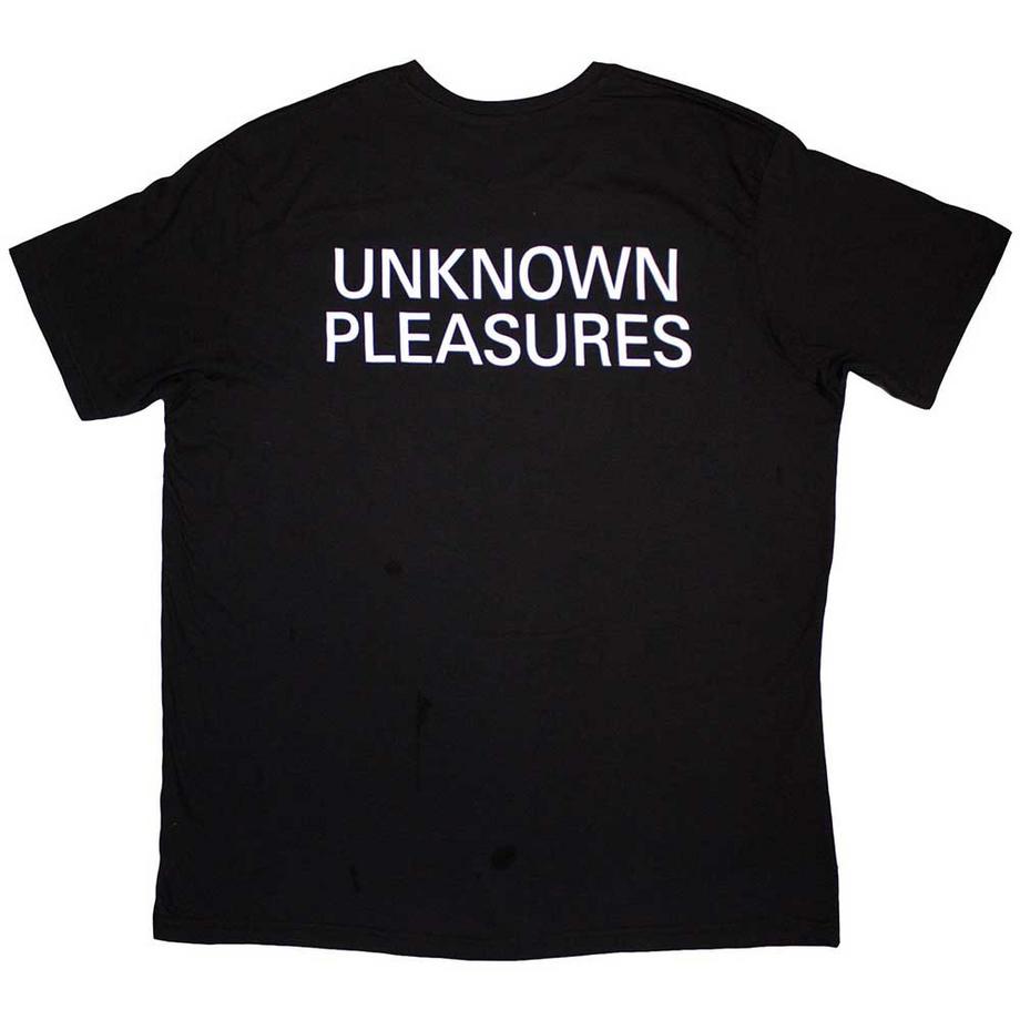 Joy Division Lone Pulsar T-Shirt  