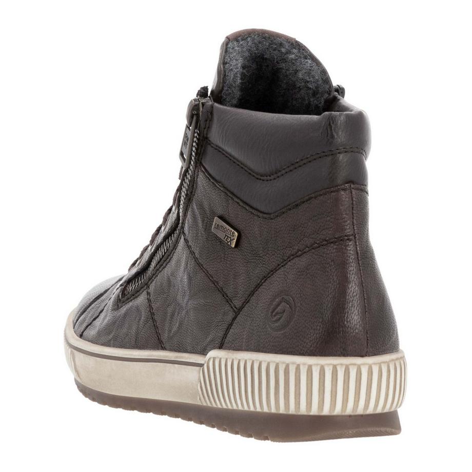 Remonte D0772 High Top Sneaker  