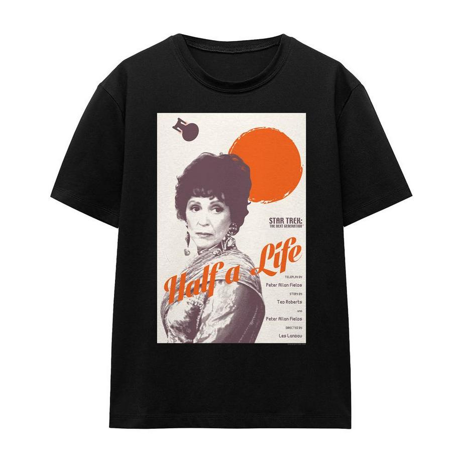 The Next Generation Season 4 Episode 22 TShirt