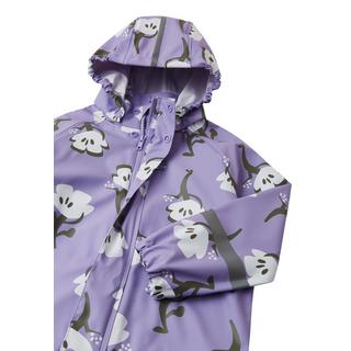 Reima  Kinder Regenjacke Vesi Lilac amethyst 