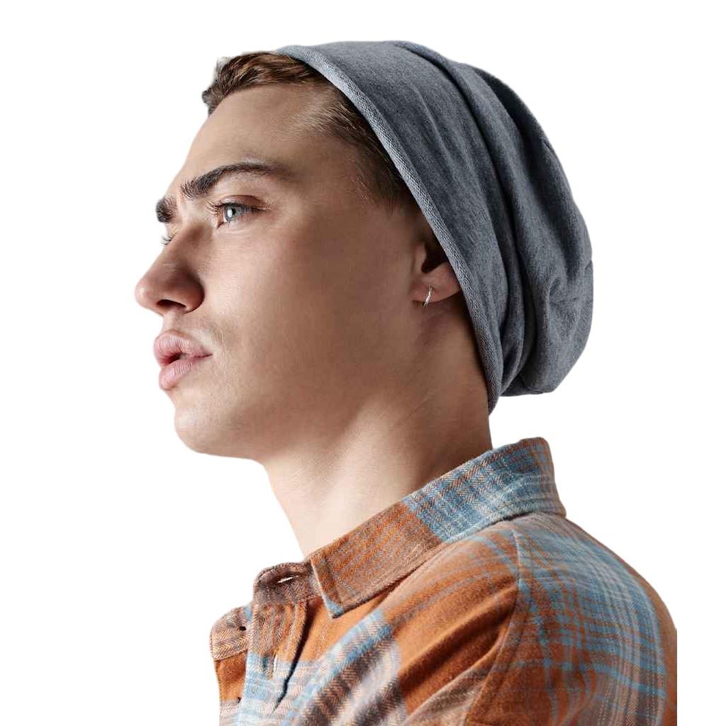 Beechfield Berretto Slouchy  