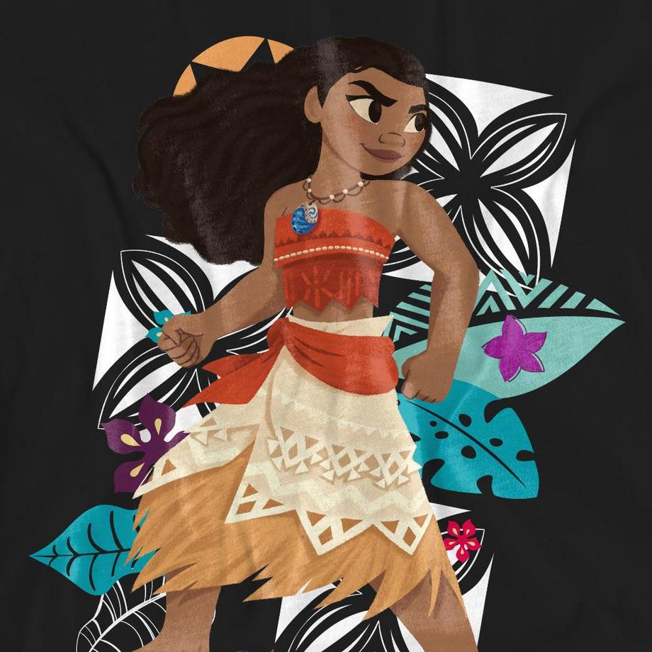 Disney T-Shirt Ready For Adventure  