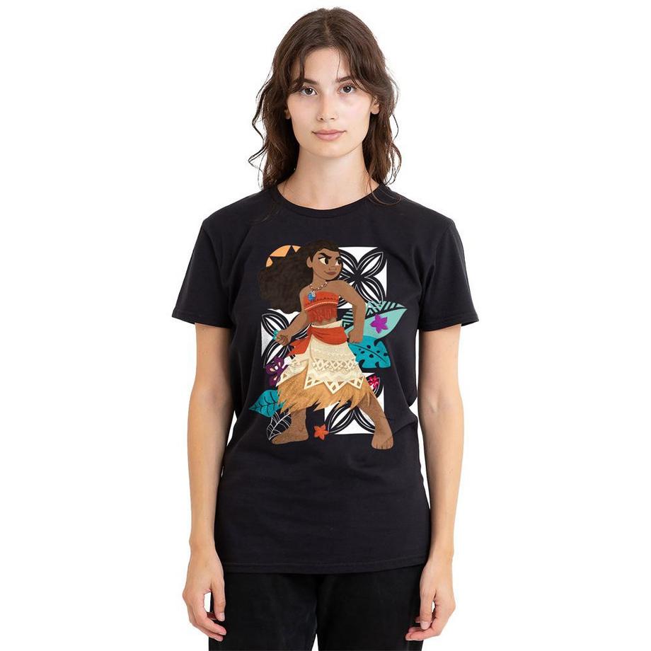 Disney T-Shirt Ready For Adventure  