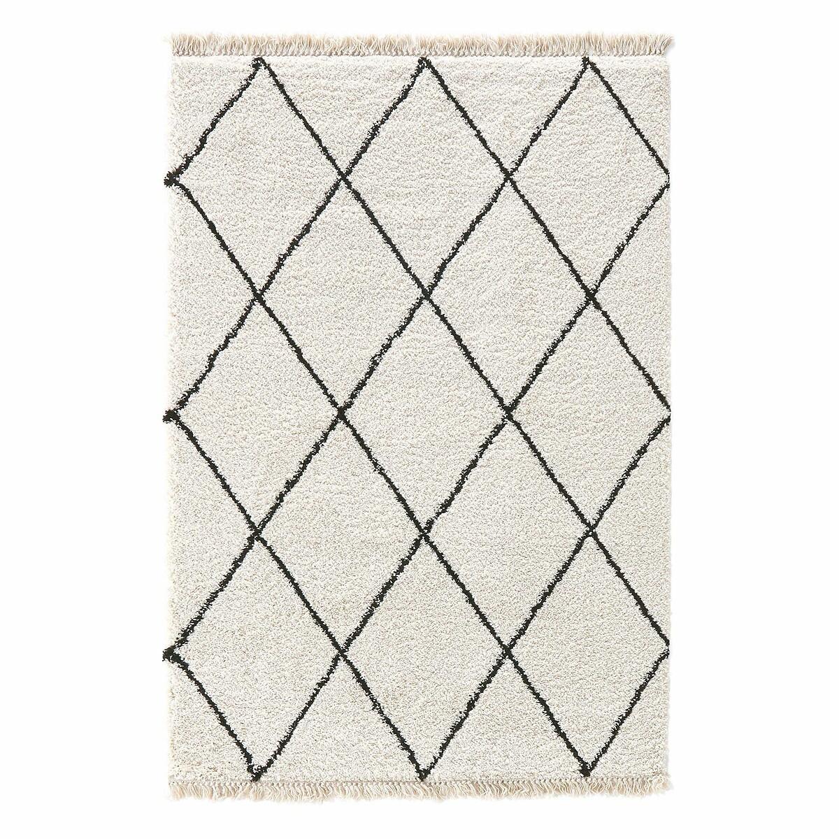 La Redoute Intérieurs Tapis style berbère  