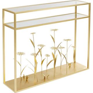 KARE Design Console Flower Meadow or 100  