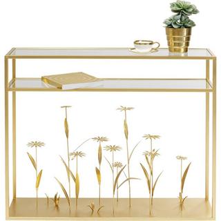 KARE Design Console Flower Meadow or 100  