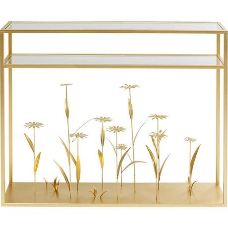 KARE Design Console Flower Meadow or 100  