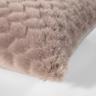 Magma Housse coussin Mink  Beige