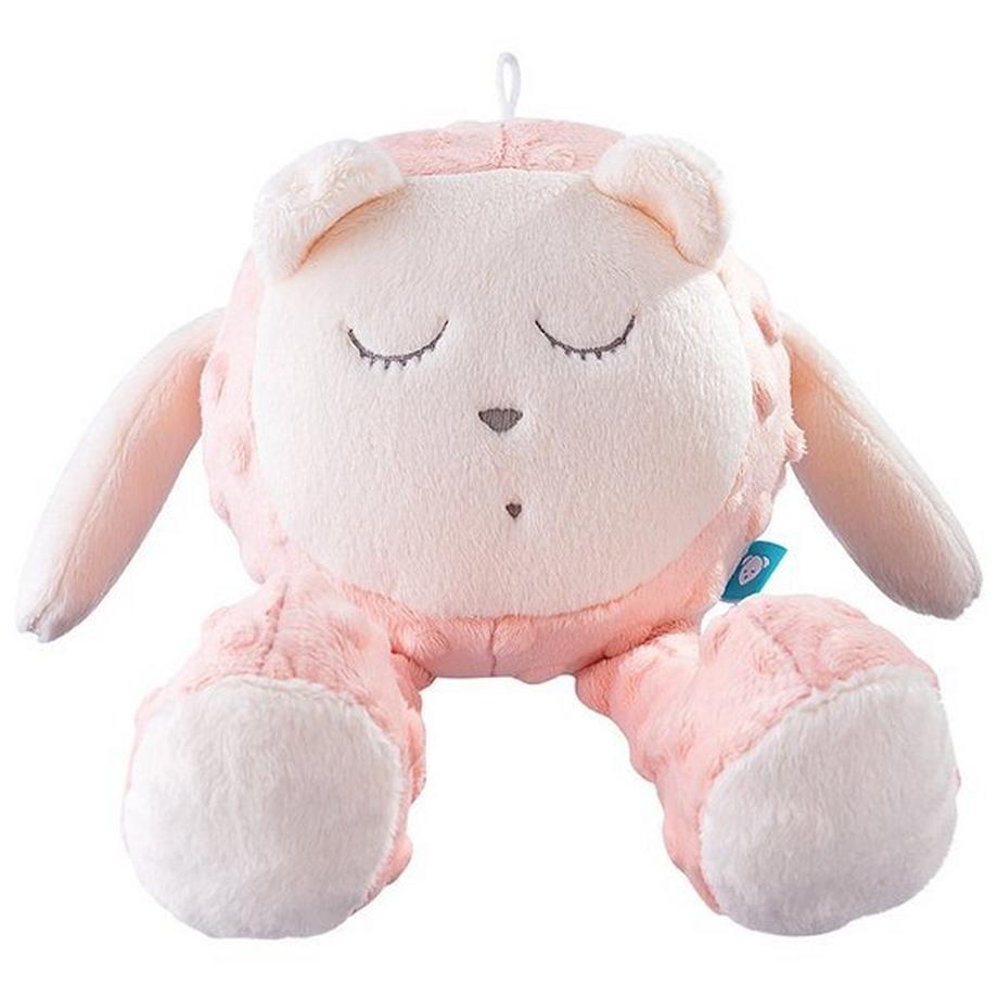 myHummy  Einschlafhilfe Snoozy Premium          pink 