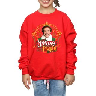 Elf  Sweatshirt 