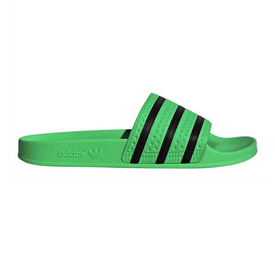Adilette Sandali 3 Strisce Piatta