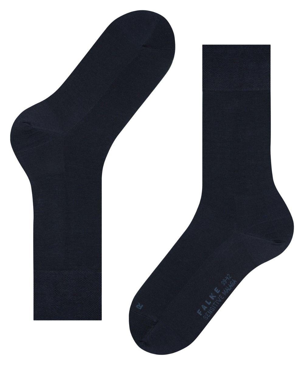 FALKE Malaga Sensitive Socken  