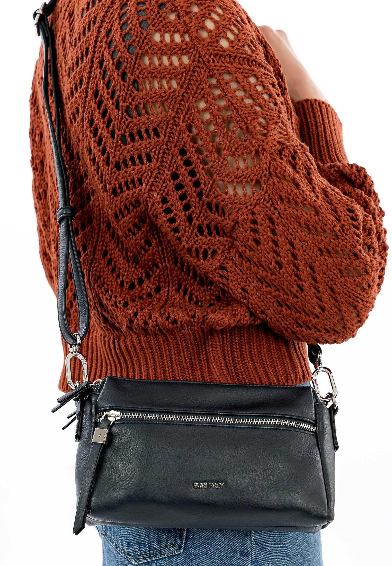 SURI FREY Borsa a tracolla Abbey  