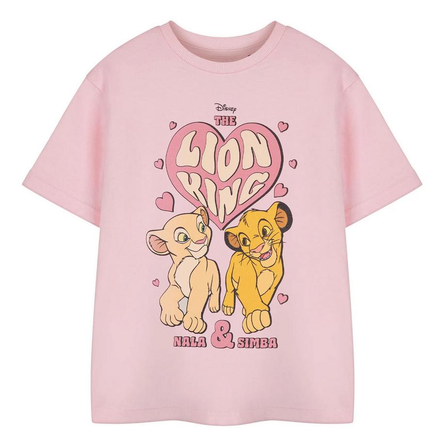 TShirt  kurzärmlig