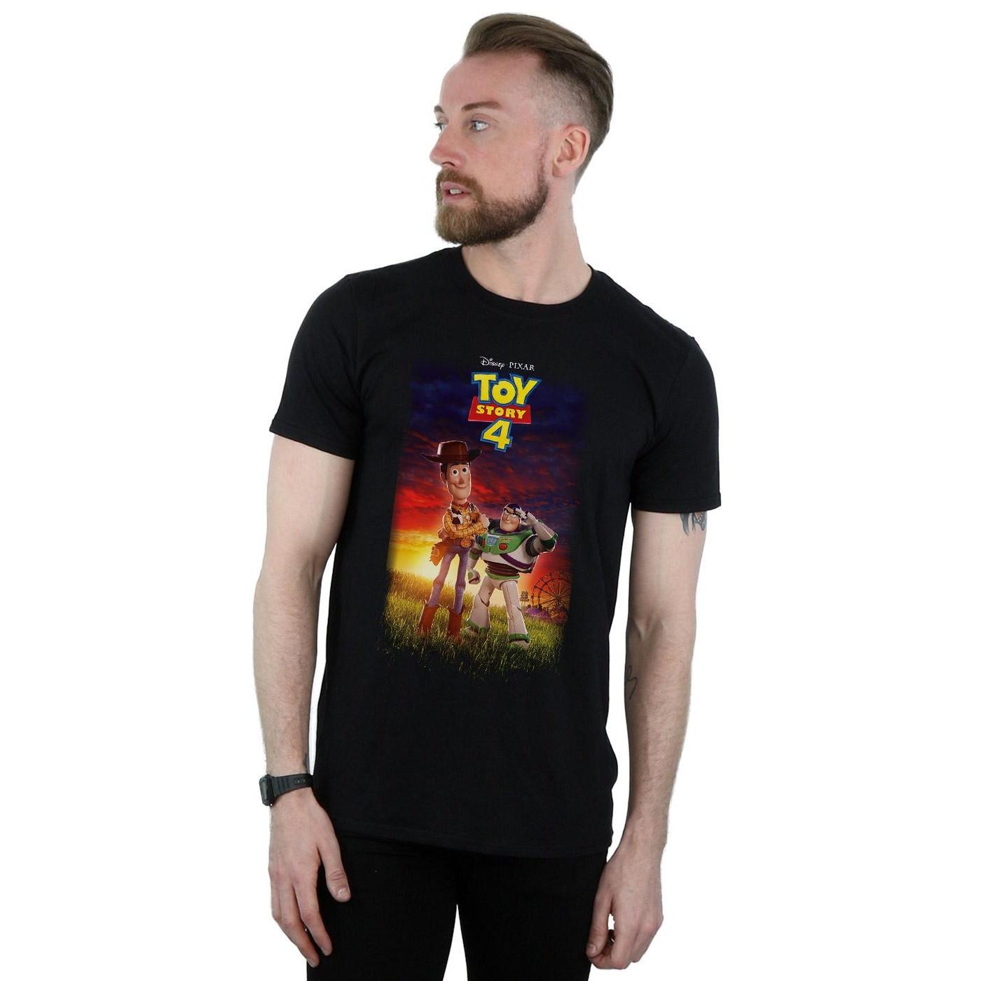 Disney  Toy Story 4 TShirt 