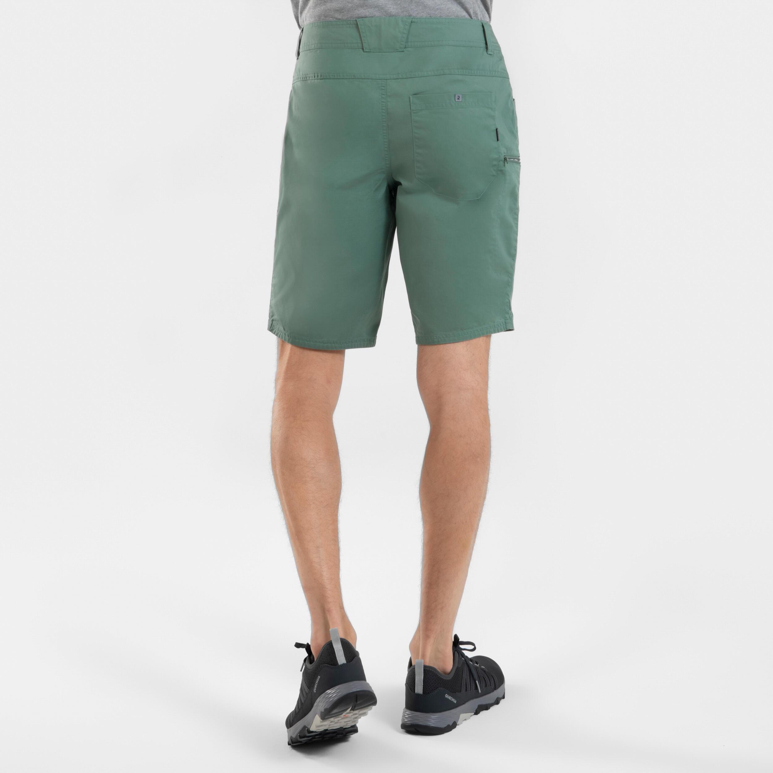 QUECHUA  Shorts - NH500 