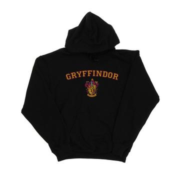 Gryffindor Crest Kapuzenpullover