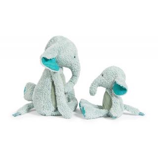 Moulin Roty  Grand éléphant, Les baba bou, Moulin Roty 