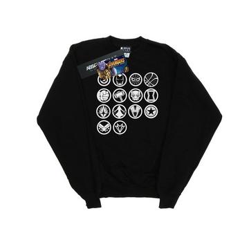 Avengers Infinity War Assemble Sweatshirt