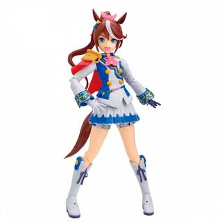 Bandai  Action Figure - Figure Rise - Umamusume: Pretty Derby - Tokai Teio 