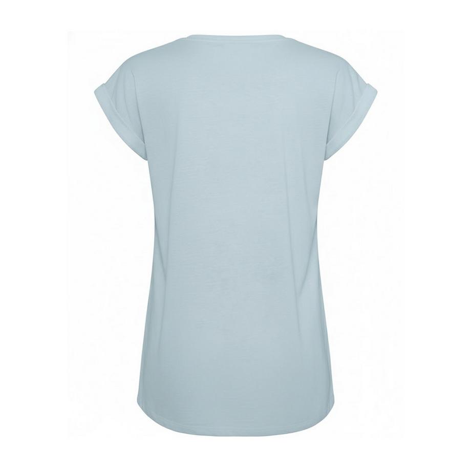 Build Your Own T-Shirt con spalle estendibili  