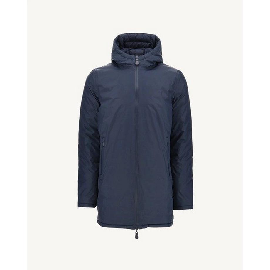 Jott AMSTERDAM-XL Kapuzen Steppjacke  