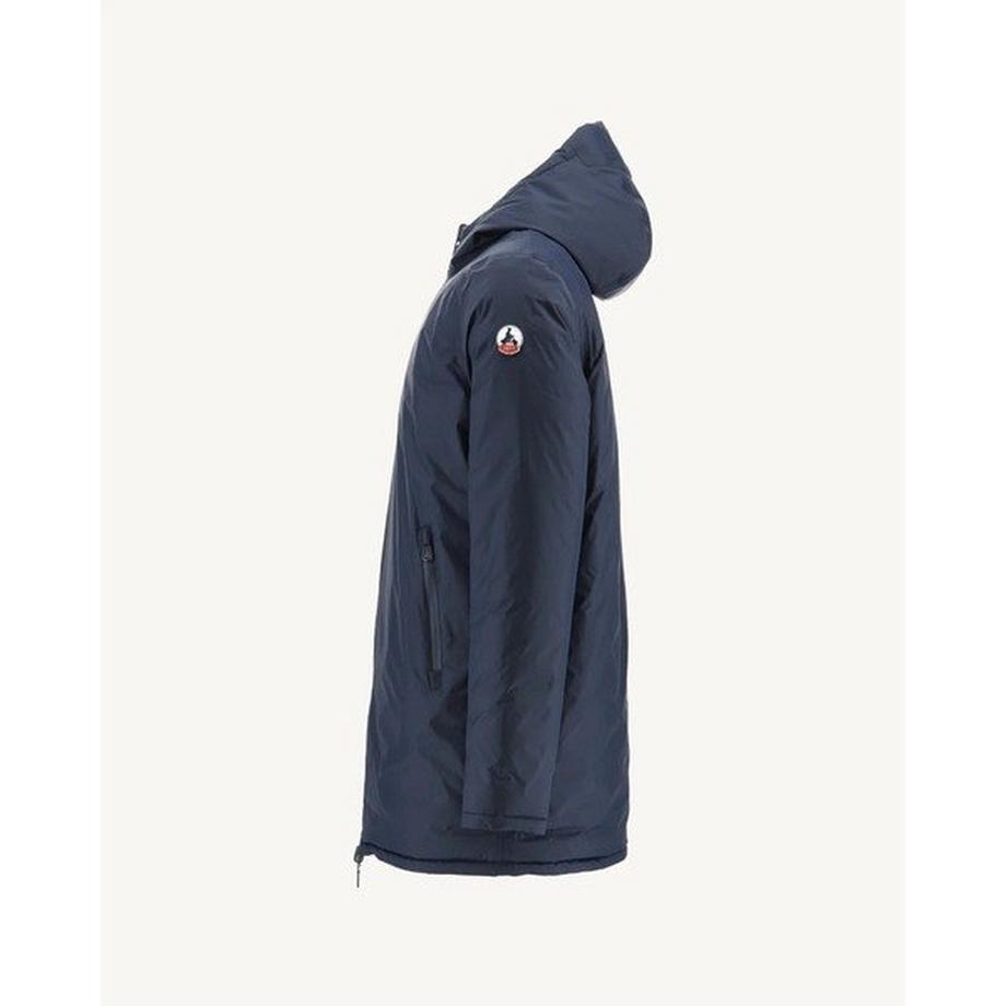 Jott AMSTERDAM-XL Kapuzen Steppjacke  