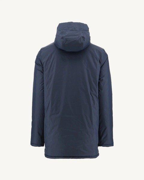 Jott AMSTERDAM-XL Veste matelassée à capuche  