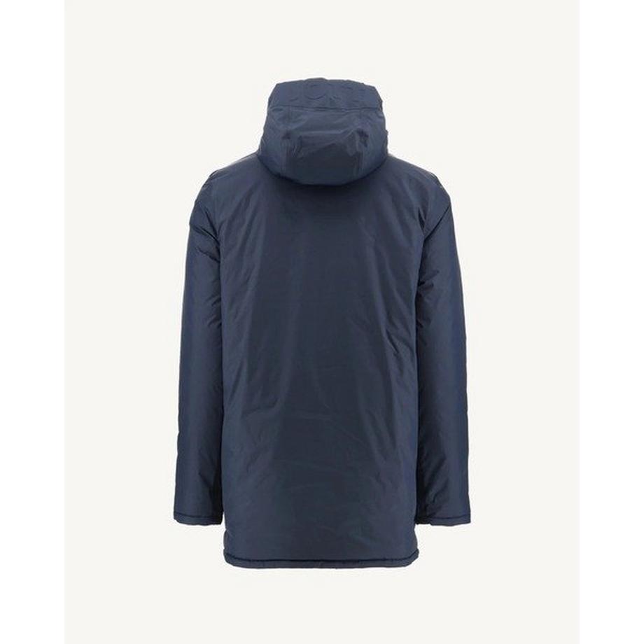 Jott AMSTERDAM-XL Kapuzen Steppjacke  