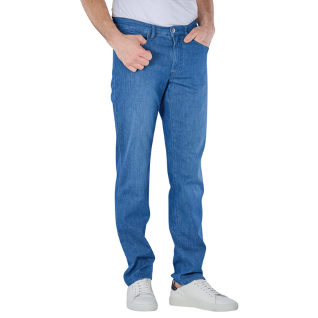 BRAX Cadiz Straight Fit Jeans  