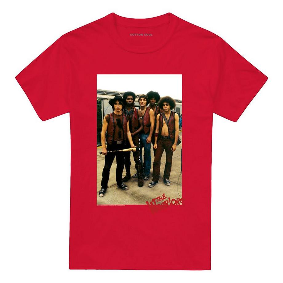 Old Film T-Shirt