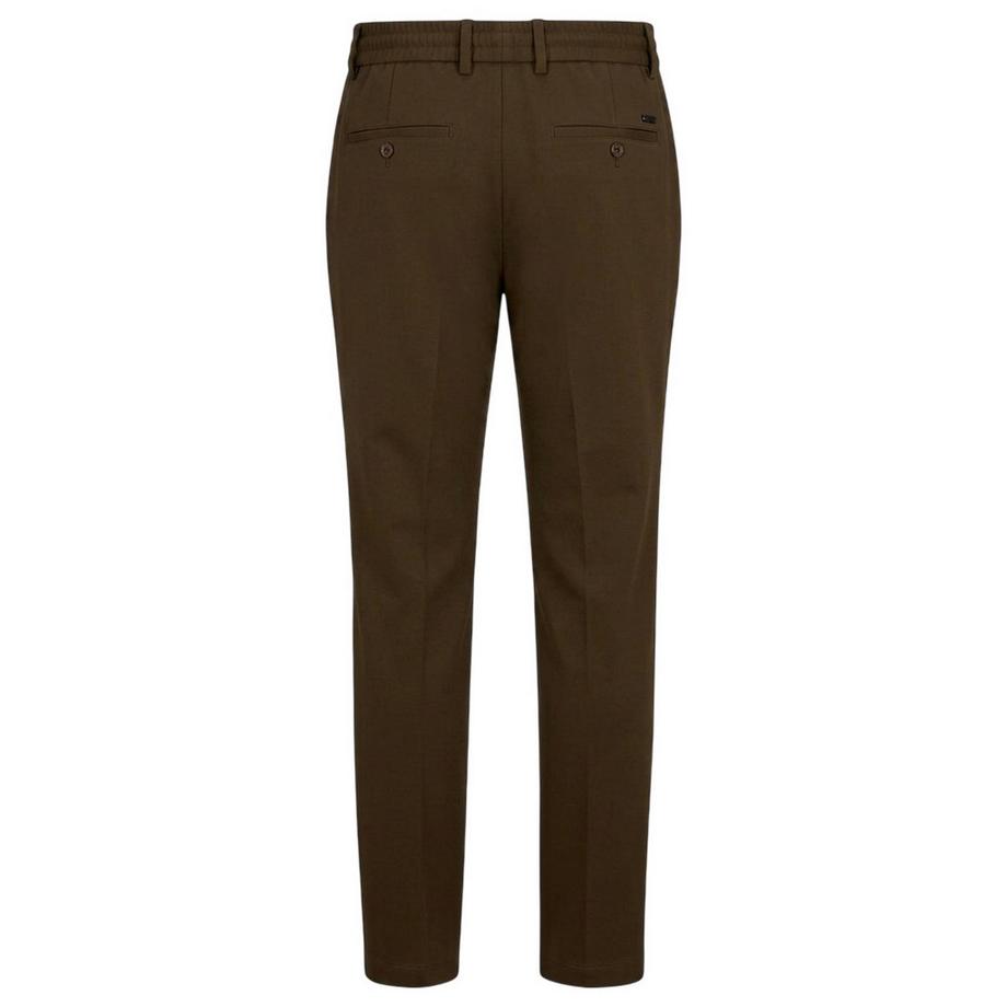 BOSS  Geniusj Pantalone Gamba Dritta 