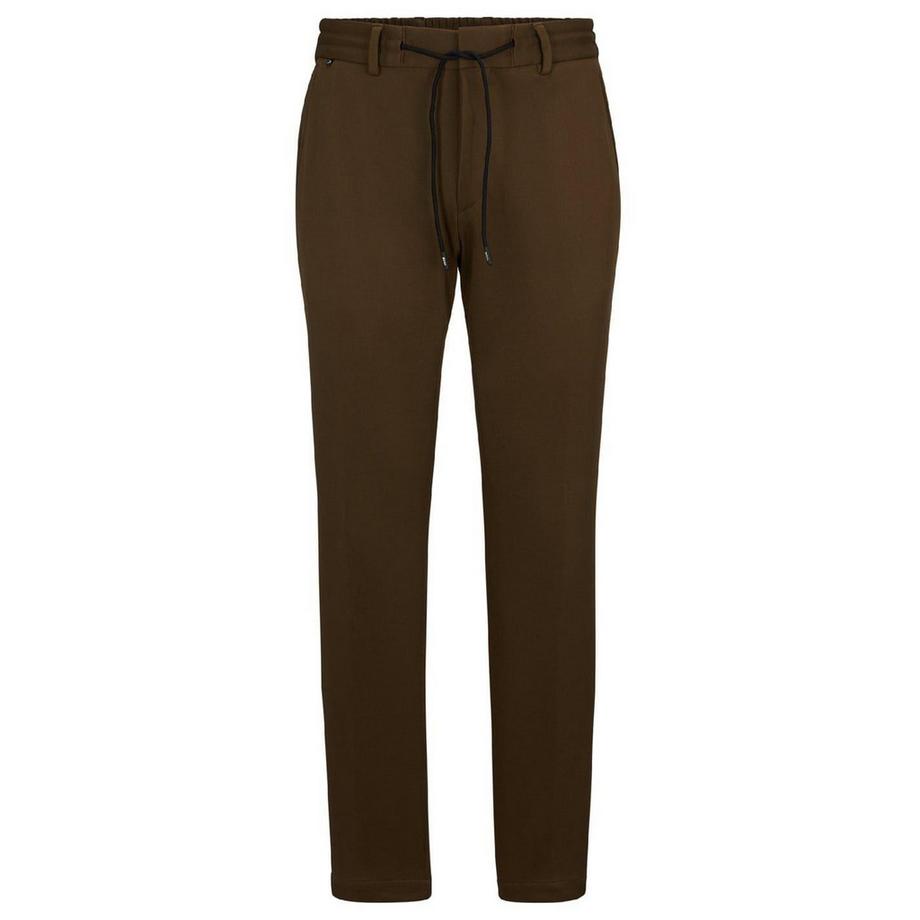 Geniusj Pantalone Gamba Dritta