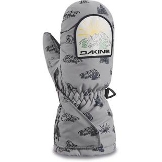 Dakine  BRAT MITTEN-3-4A 