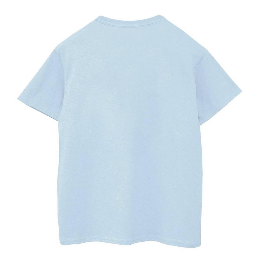 Disney Mickey Team Football T-Shirt  