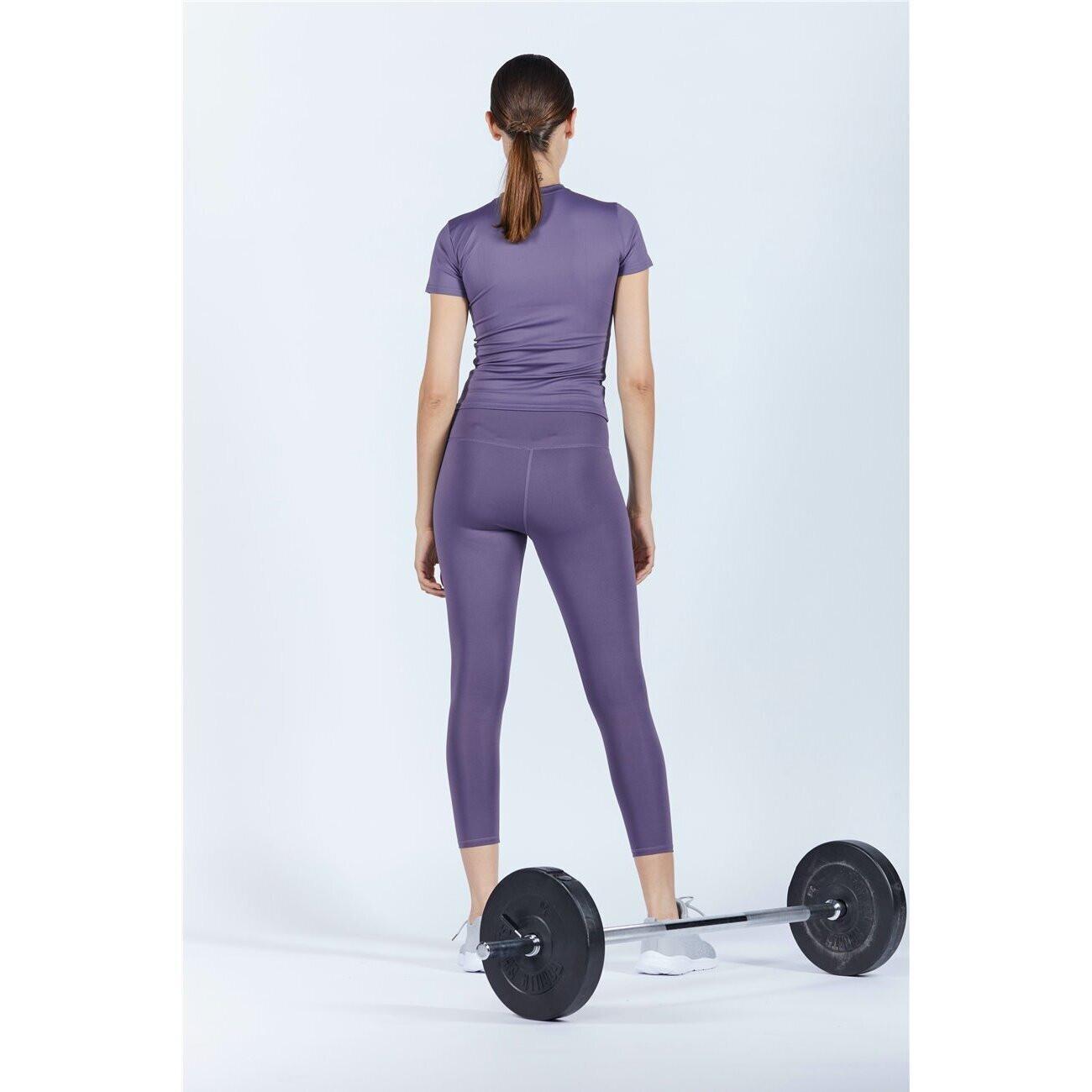 Onamaste Jamie Legging Fitness Taille Haute  