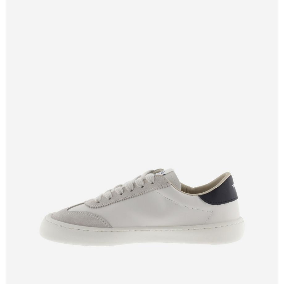 Victoria Baskets Olmo Barefoot Effet Cuir et Daim  