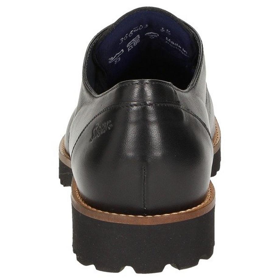 Sioux Meredith-700-XL Scarpa Stringata  