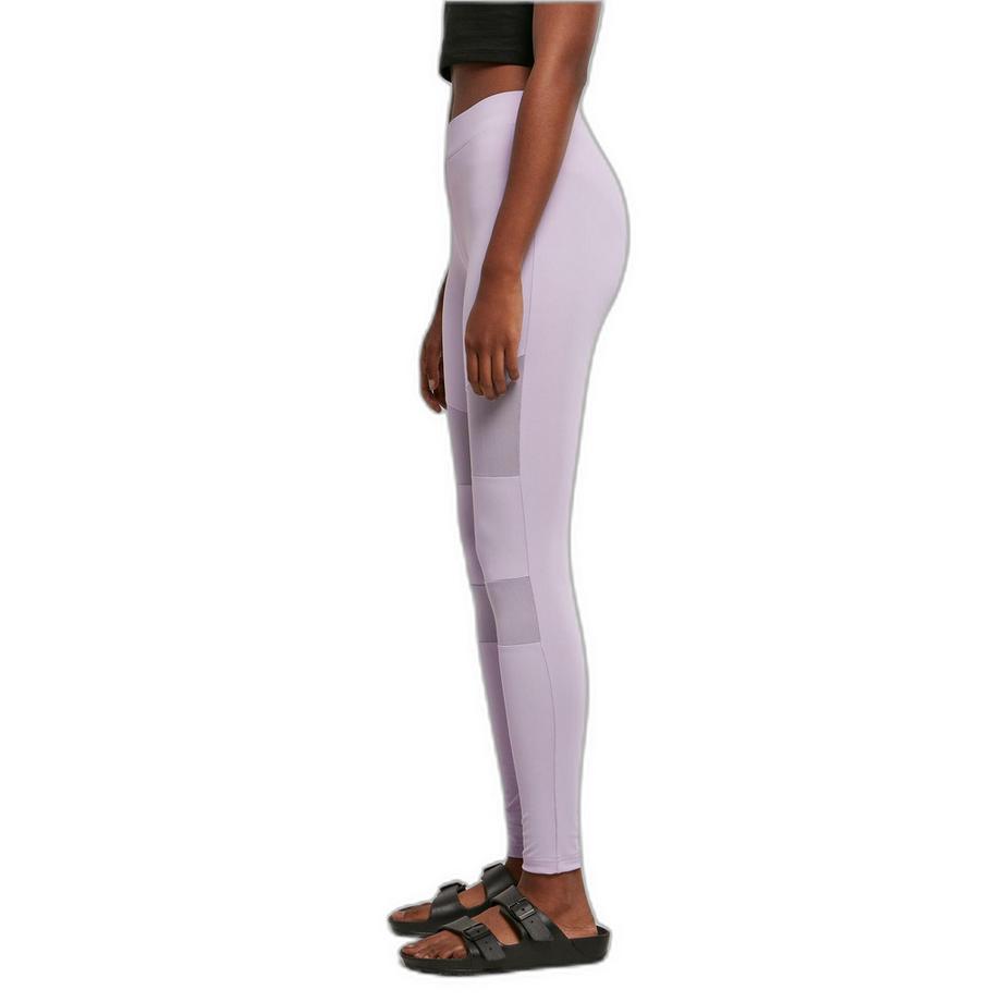 URBAN CLASSICS Tech Mesh Leggings  