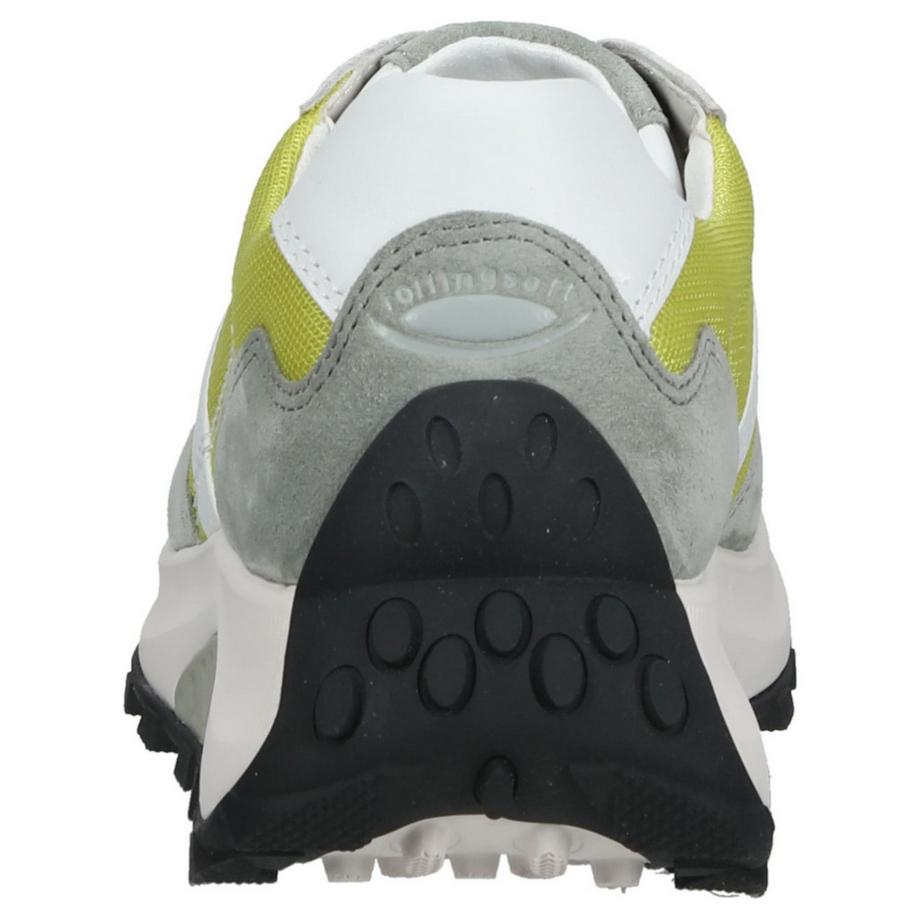 Gabor  Gabor - Basket suede 