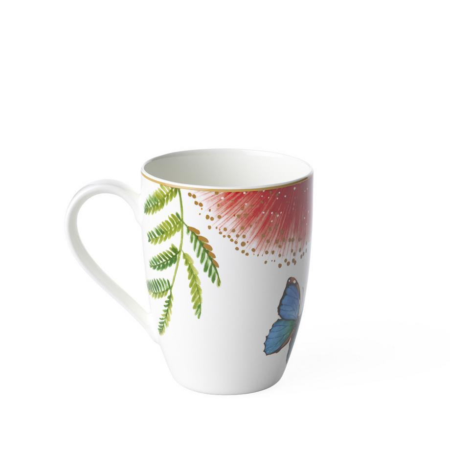 Villeroy & Boch Signature Mug avec anse Amazonia  