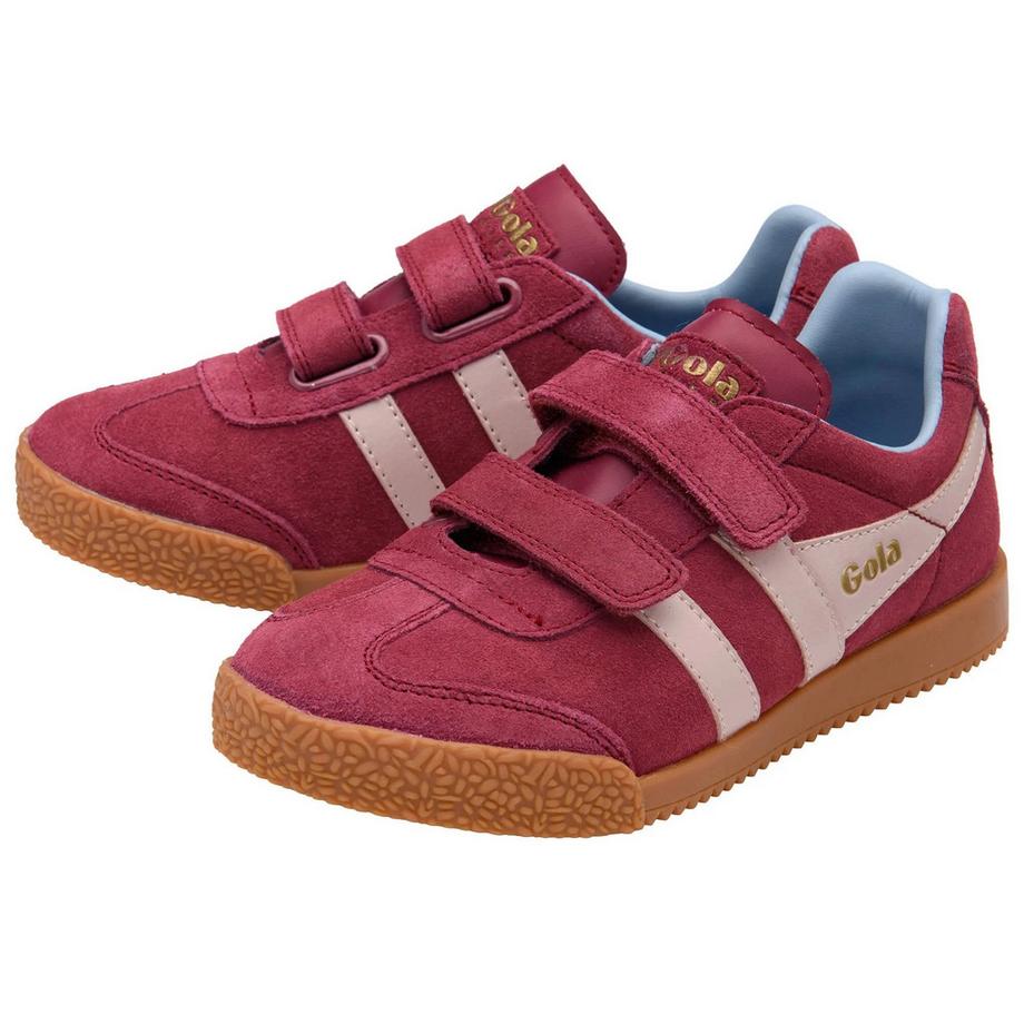 gola Harrier Sneakers  