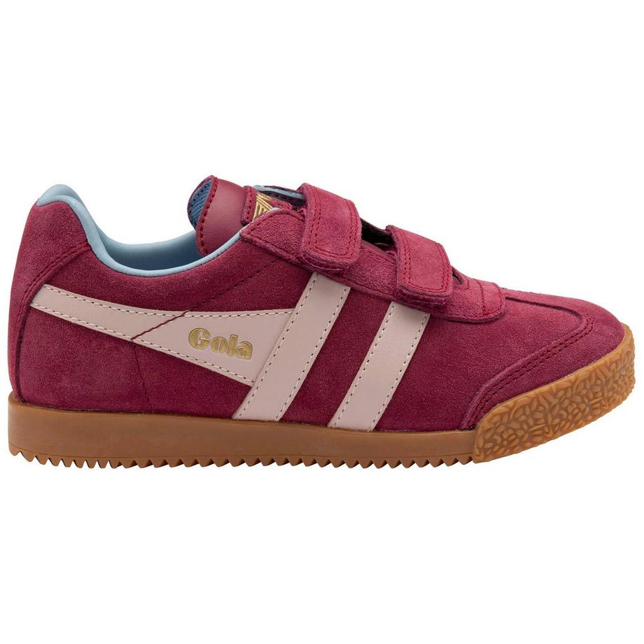 Scarpe da ginnastica bambino harrier