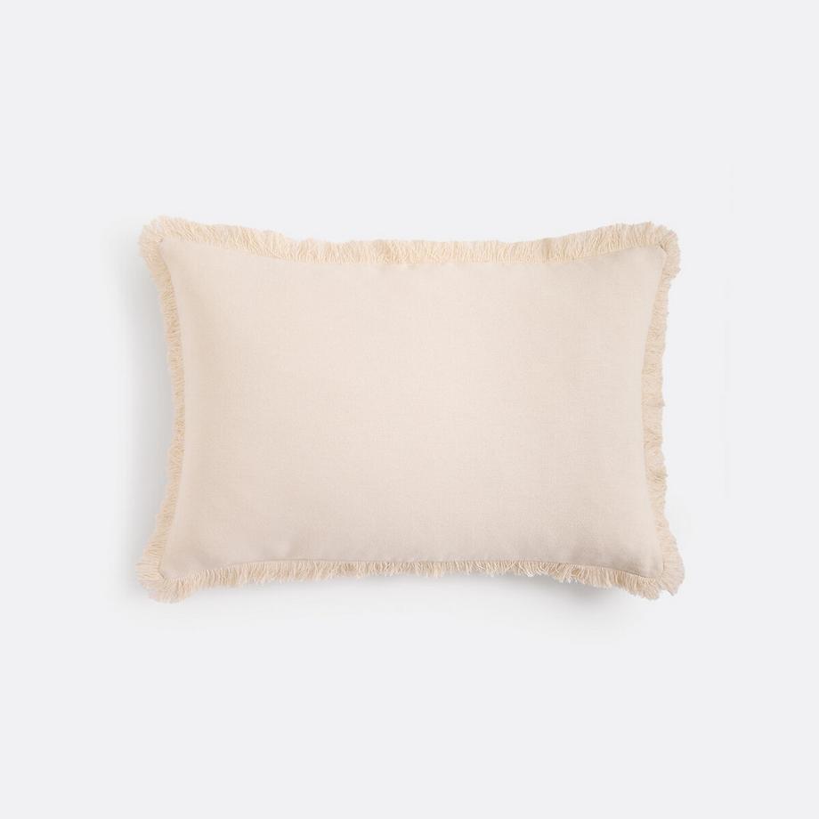 La Redoute Intérieurs Housse de coussin Panama  