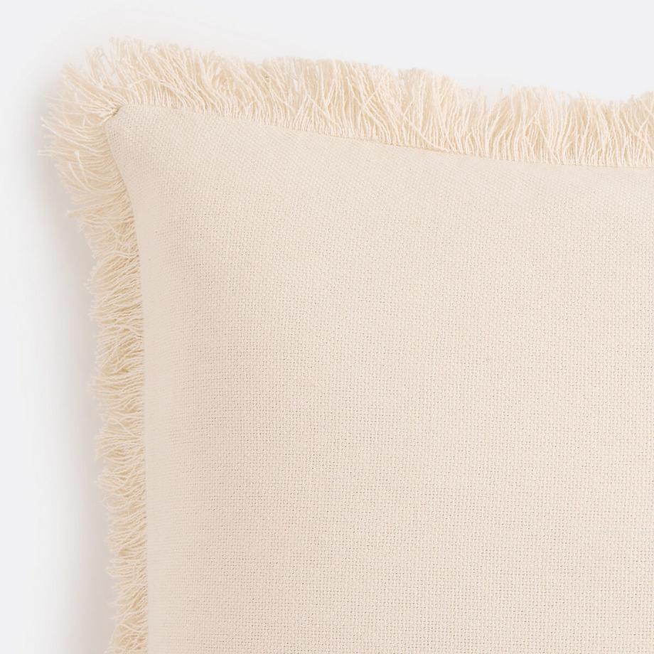 La Redoute Intérieurs Housse de coussin Panama  