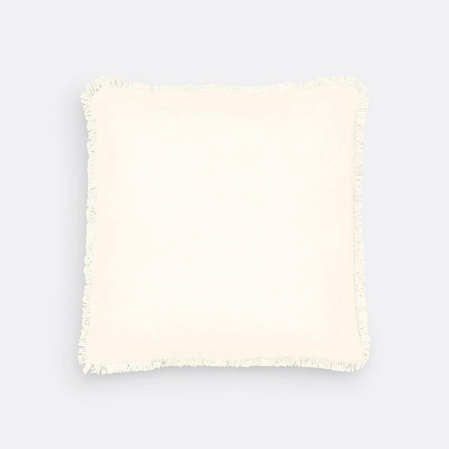 La Redoute Intérieurs Housse de coussin Panama  