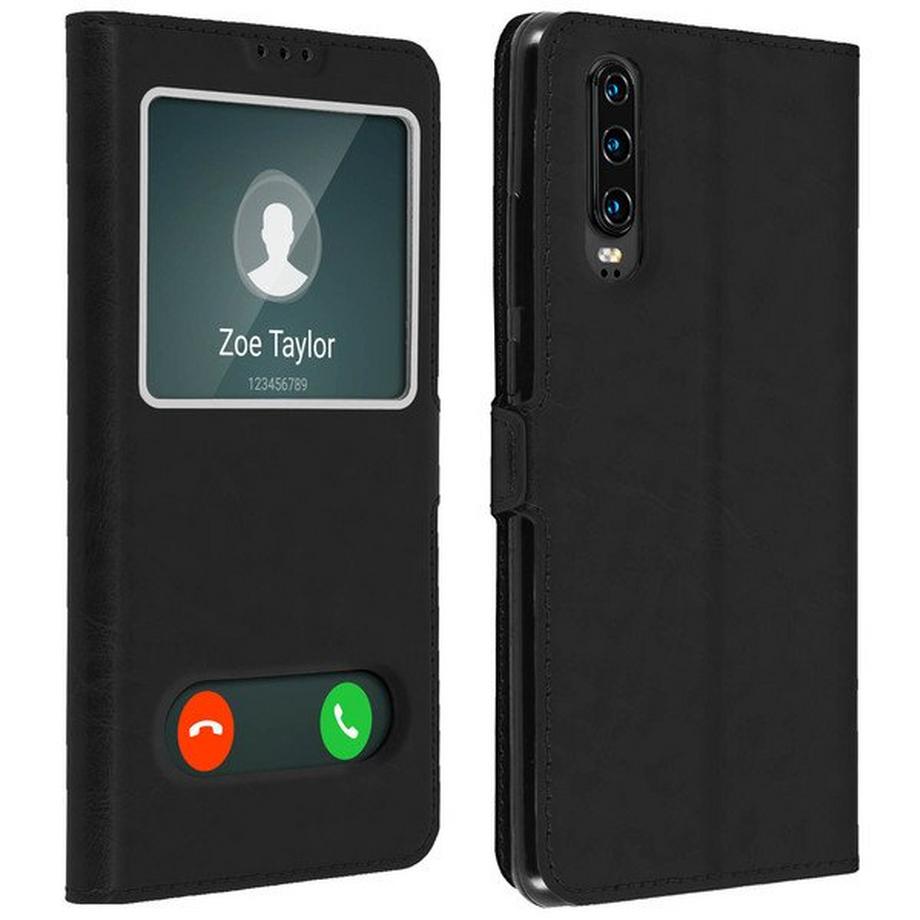 Custodia 2 Finestre Huawei P30