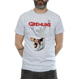 Gremlins Gizmo Shadow T-Shirt  